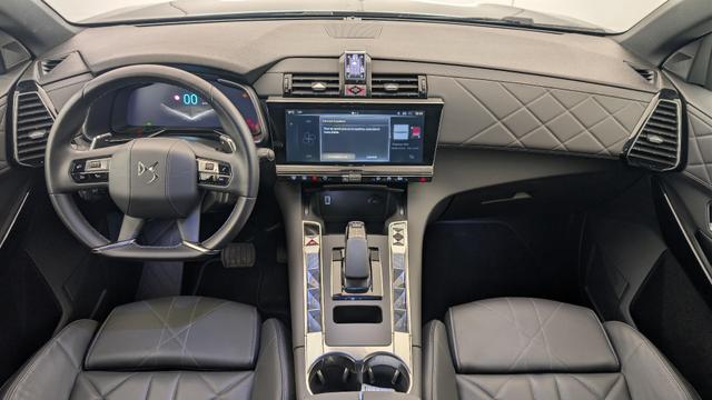 DS Automobiles 7 (Crossback) 