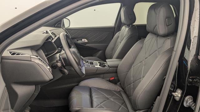 DS Automobiles 7 (Crossback) 