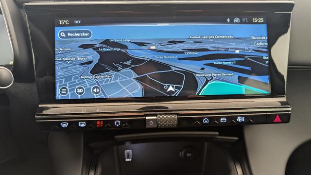 DS Automobiles 7 (Crossback) 