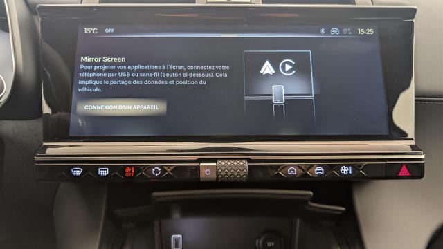 DS Automobiles 7 (Crossback) 