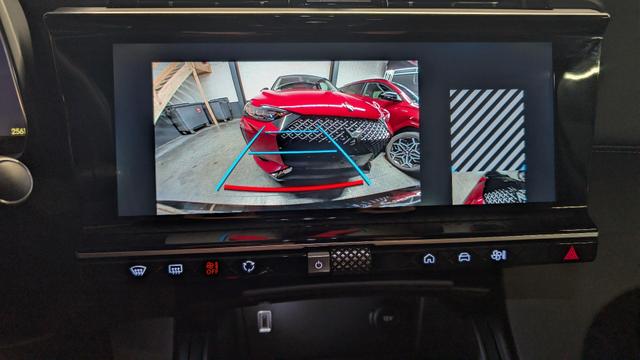 DS Automobiles 7 (Crossback) 