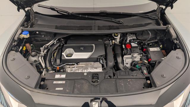 DS Automobiles 7 (Crossback) 