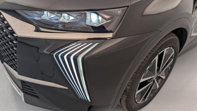 DS Automobiles 7 (Crossback) 