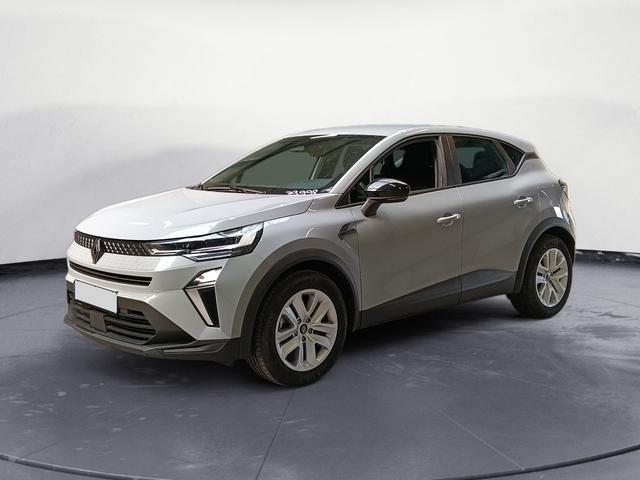 Renault Captur - 