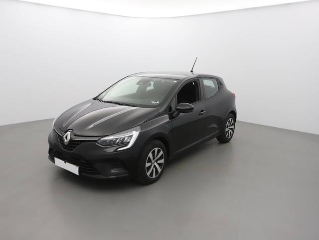 Renault Clio - 