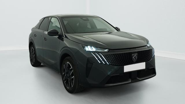 Peugeot 3008 - 