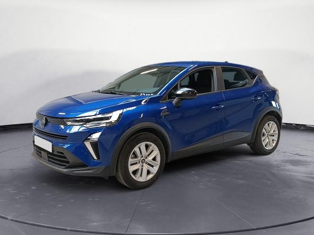 Renault Captur - 