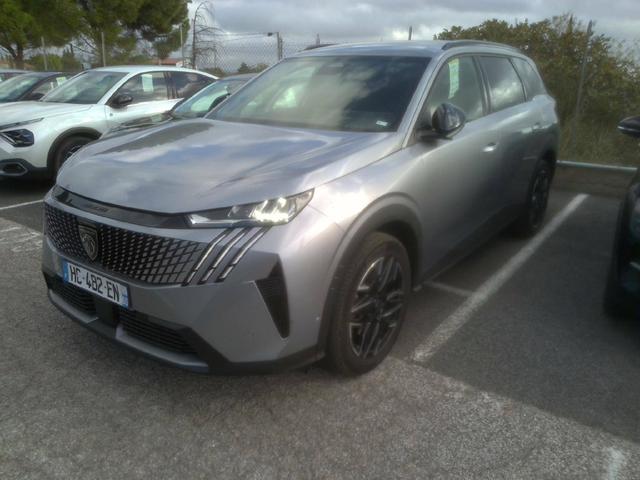Peugeot 5008 - 