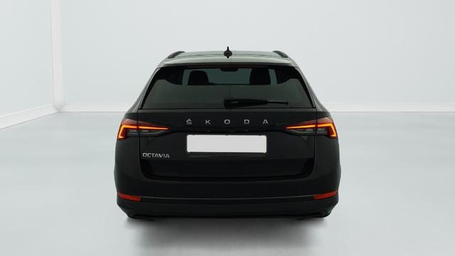 Skoda Octavia Combi 