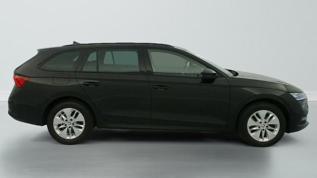 Skoda Octavia Combi 