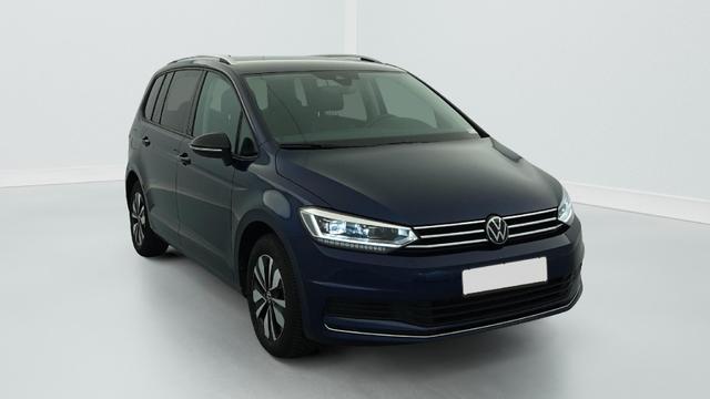 Volkswagen Touran - 