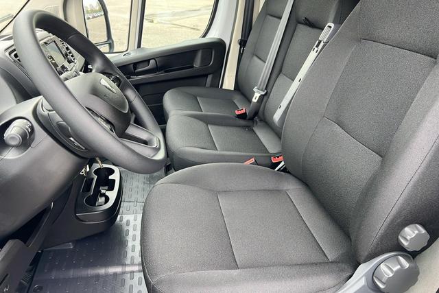 Peugeot Boxer Kastenwagen 