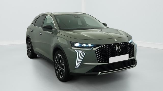 DS Automobiles 7 (Crossback) 