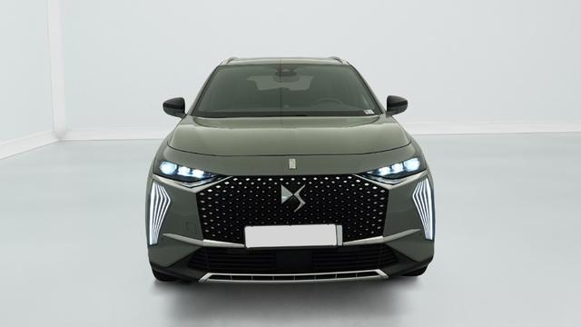 DS Automobiles 7 (Crossback) 