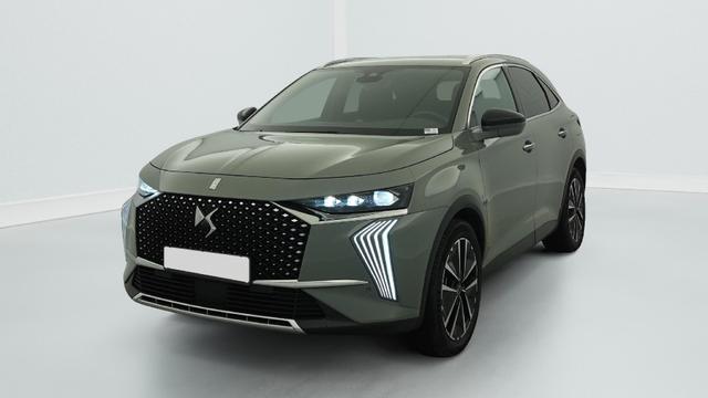 DS Automobiles 7 (Crossback) 