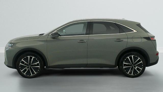 DS Automobiles 7 (Crossback) 