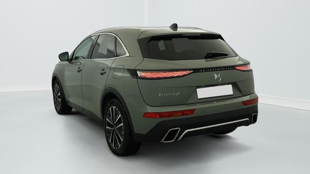 DS Automobiles 7 (Crossback) 