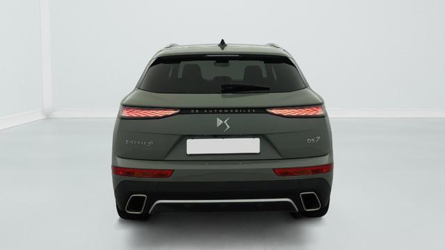 DS Automobiles 7 (Crossback) 