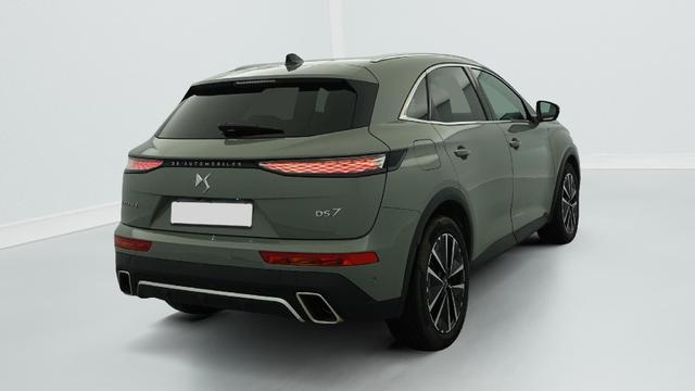 DS Automobiles 7 (Crossback) 