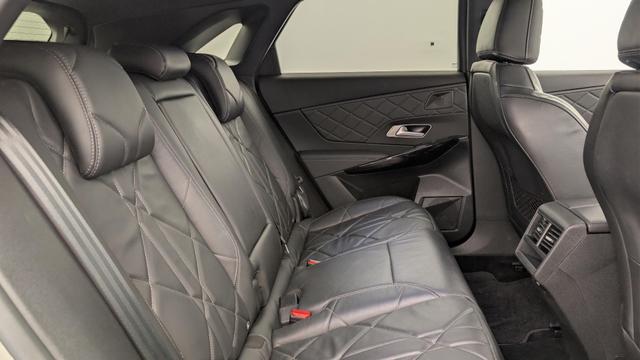 DS Automobiles 7 (Crossback) 