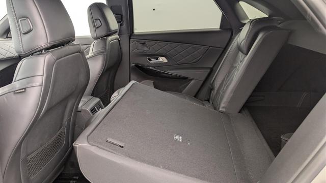 DS Automobiles 7 (Crossback) 