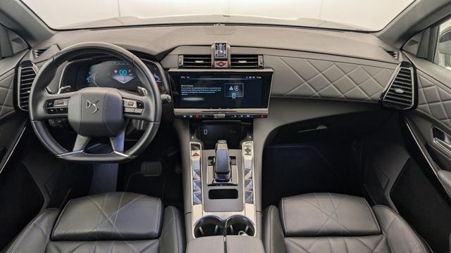 DS Automobiles 7 (Crossback) 