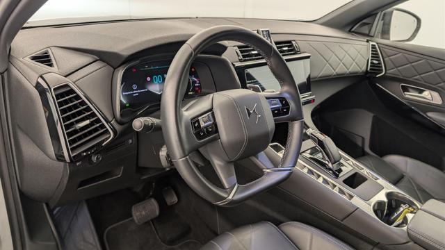 DS Automobiles 7 (Crossback) 