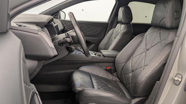 DS Automobiles 7 (Crossback) 