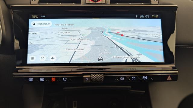 DS Automobiles 7 (Crossback) 