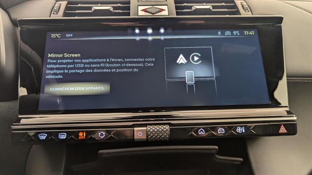 DS Automobiles 7 (Crossback) 