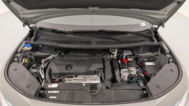 DS Automobiles 7 (Crossback) 