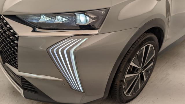 DS Automobiles 7 (Crossback) 