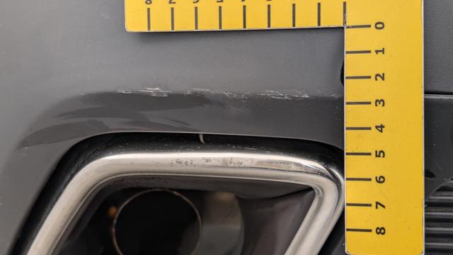 DS Automobiles 7 (Crossback) 