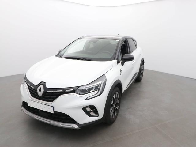 Renault Captur - 