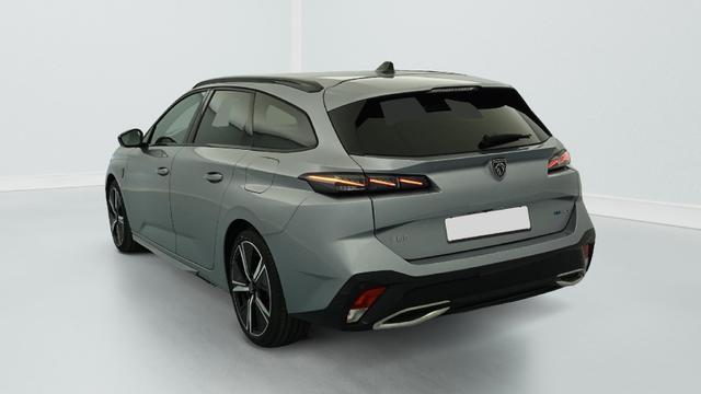 Peugeot 308 SW 