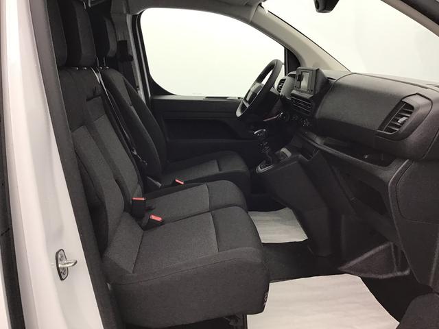 Opel Vivaro Kastenwagen 