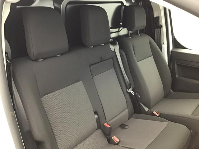 Opel Vivaro Kastenwagen 