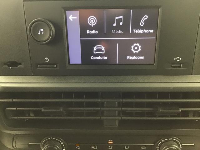 Opel Vivaro Kastenwagen 