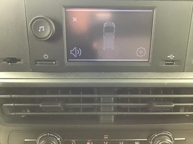 Opel Vivaro Kastenwagen 