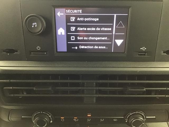 Opel Vivaro Kastenwagen 