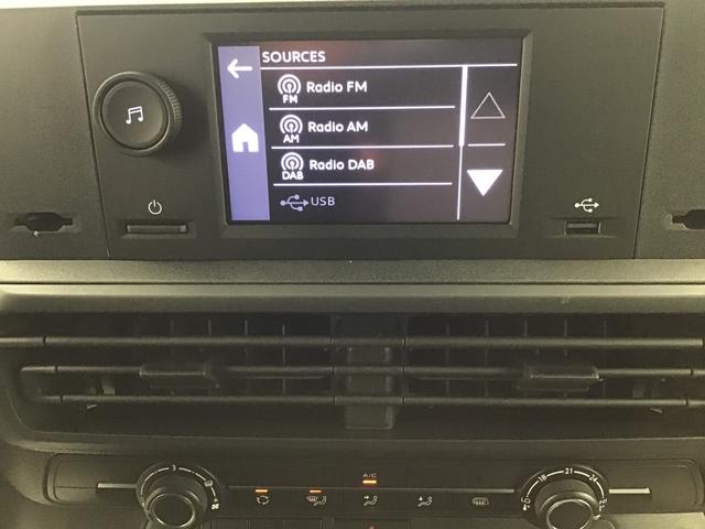 Opel Vivaro Kastenwagen 