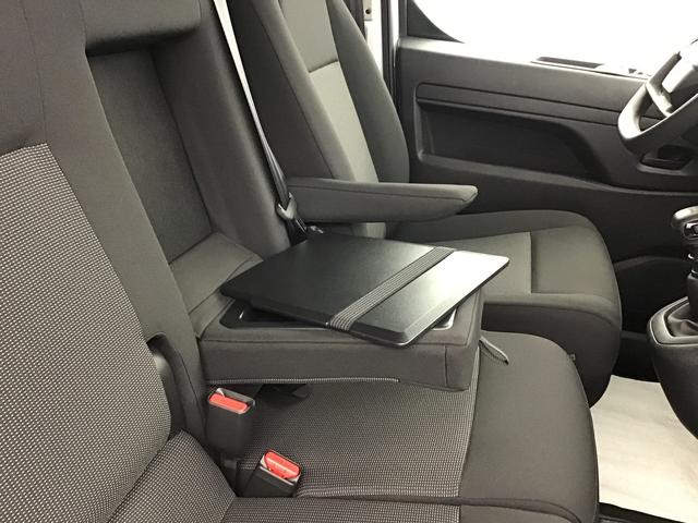 Opel Vivaro Kastenwagen 