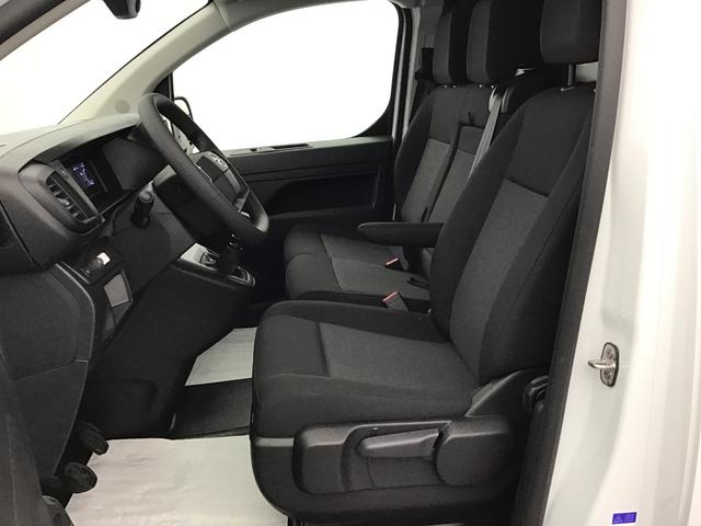 Opel Vivaro Kastenwagen 