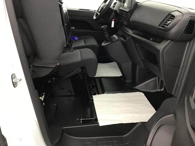 Opel Vivaro Kastenwagen 