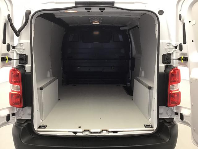 Opel Vivaro Kastenwagen 