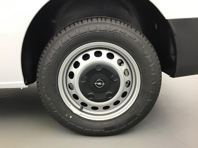 Opel Vivaro Kastenwagen 