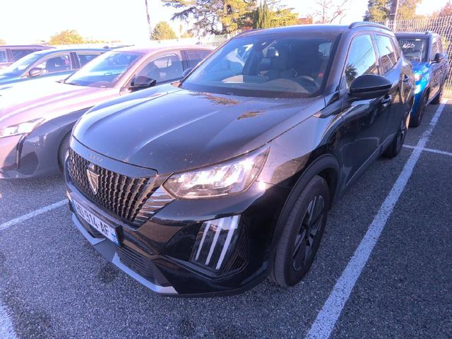 Gebrauchtfahrzeug Peugeot 2008 - 