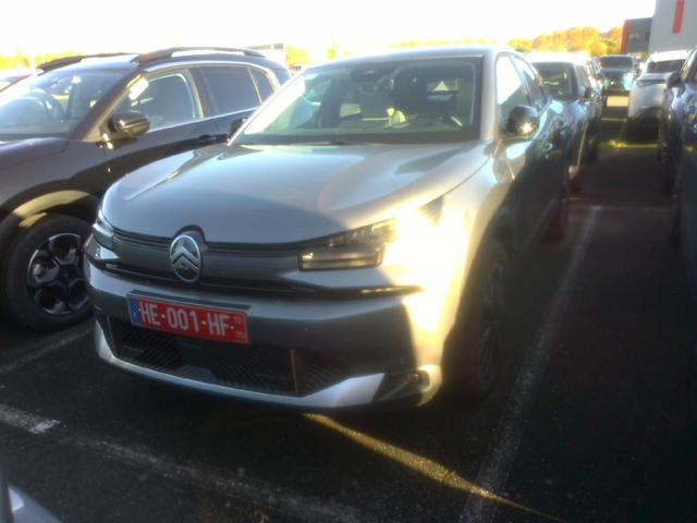 Citro&euml;n C4 