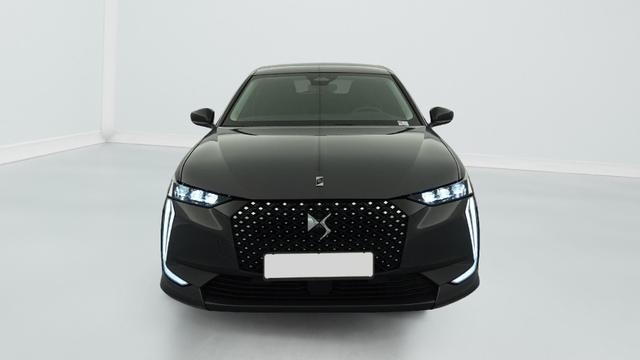 DS Automobiles 4 