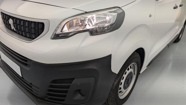 Peugeot Expert 